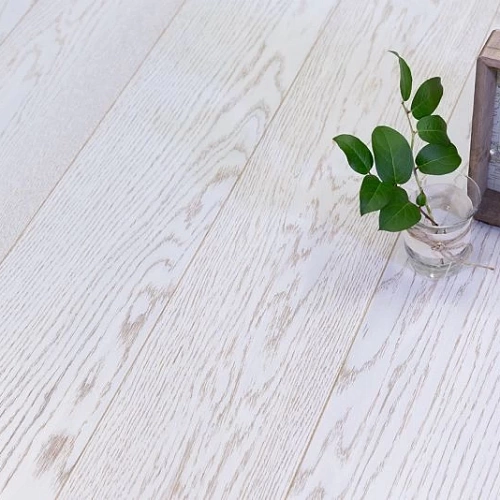 OAK NORDIC LIGHT ПАРКЕТНАЯ ДОСКА UPOFLOOR NEW WAVE